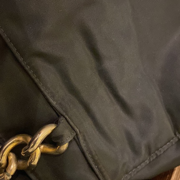 Prada Nylon hand bag - Picture 16 of 17